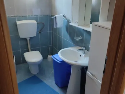 Izdavanje, jednosoban stan, 40m², Pobrežje, Podgorica - image 8