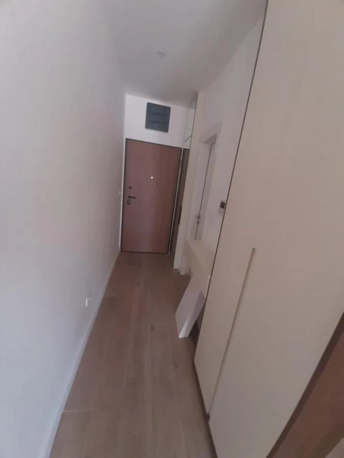 Rent, two bedroom apartment, 65m², Dobrota, Kotor