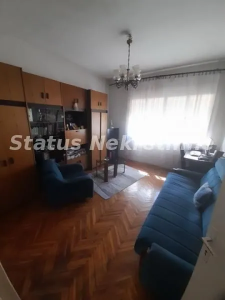 Prodaja, kuća, 81m², Klisa, Novi Sad Sve Podlokacije