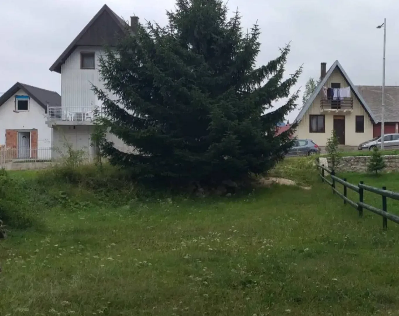 Prodaja, plac, 350m², Žabljak, Crna Gora