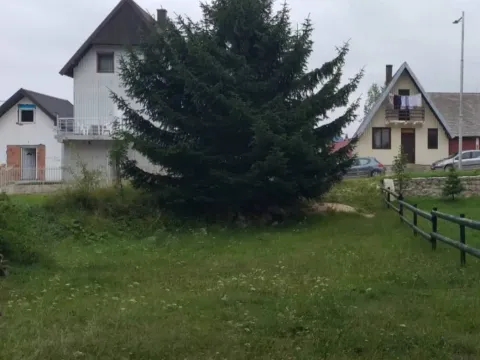 Prodaja, plac, 350m², Žabljak, Crna Gora - image 4