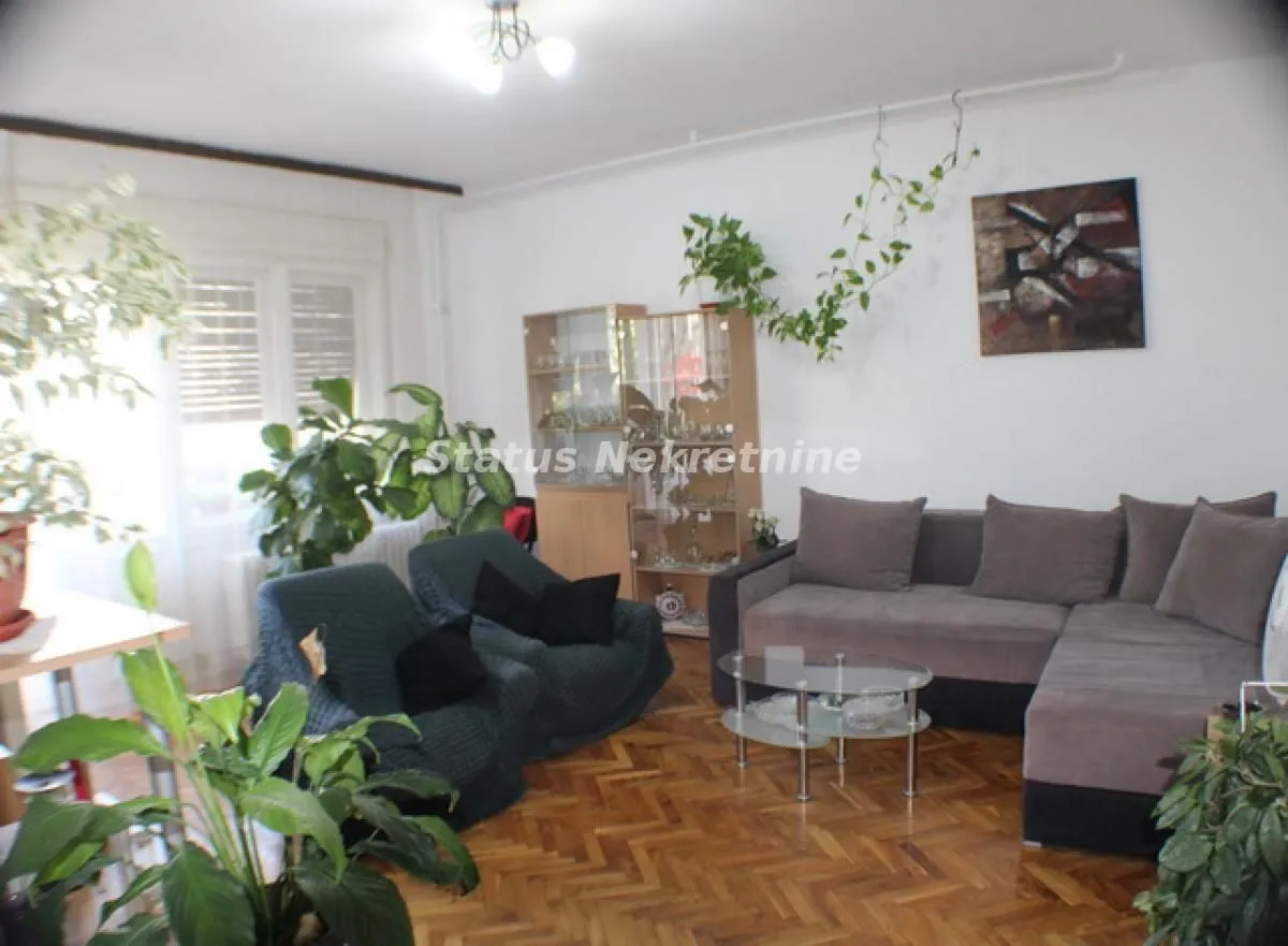 Prodaja, dvosoban stan, 77m², Grbavica, Novi Sad Sve Podlokacije