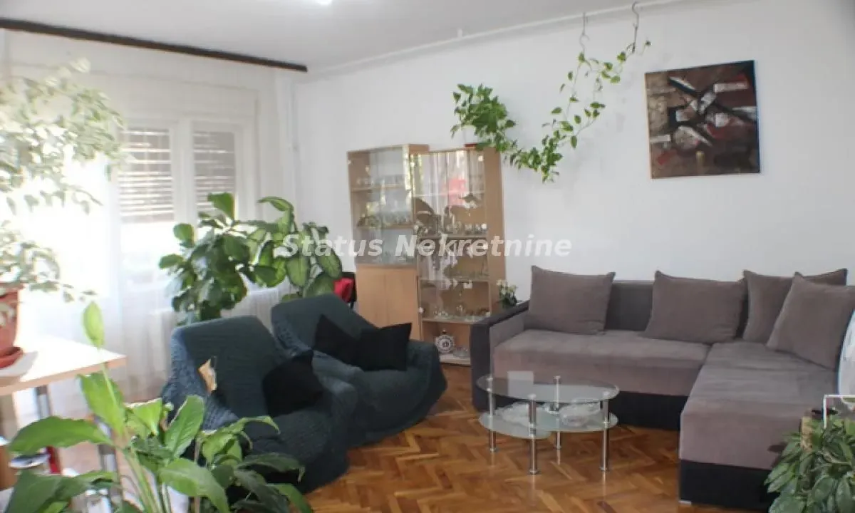 Prodaja, dvosoban stan, 77m², Grbavica, Novi Sad Sve Podlokacije