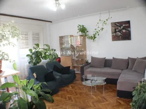 Sale, two bedroom apartment, 77m², Grbavica, Novi Sad Sve Podlokacije