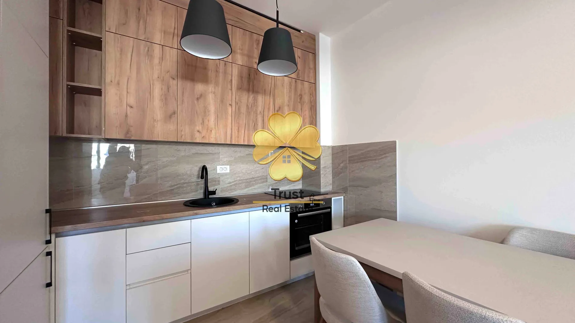 Rent, two bedroom apartment, 70m², Podgorica, Crna Gora
