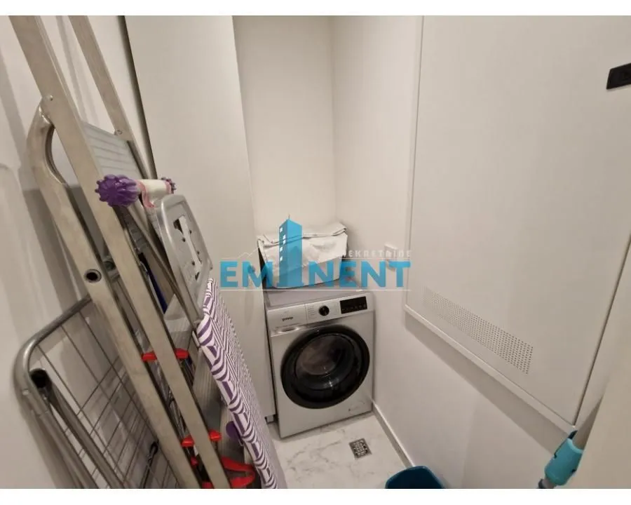 Rent, three bedroom apartment, 96m², Novi Beograd Blok 65, Novi Beograd Sve Podlokacije