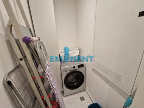Rent, three bedroom apartment, 96m², Novi Beograd Blok 65, Novi Beograd Sve Podlokacije - image 15