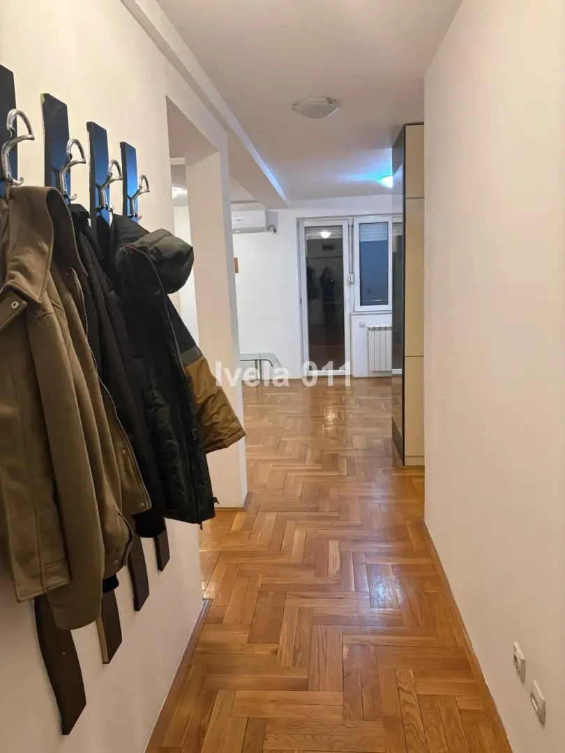 Prodaja, trosoban stan, 71m², Voždovac Sve Podlokacije, Beograd