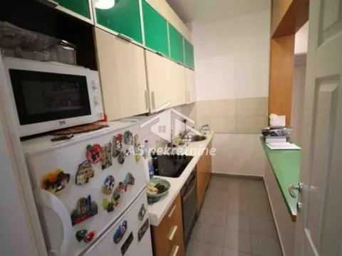 Izdavanje, dvosoban stan, 63m², Stari Grad, Beograd - image 4