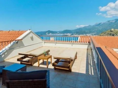 Prodaja, kuća, 160m², Blizikuće, Budva - image 7