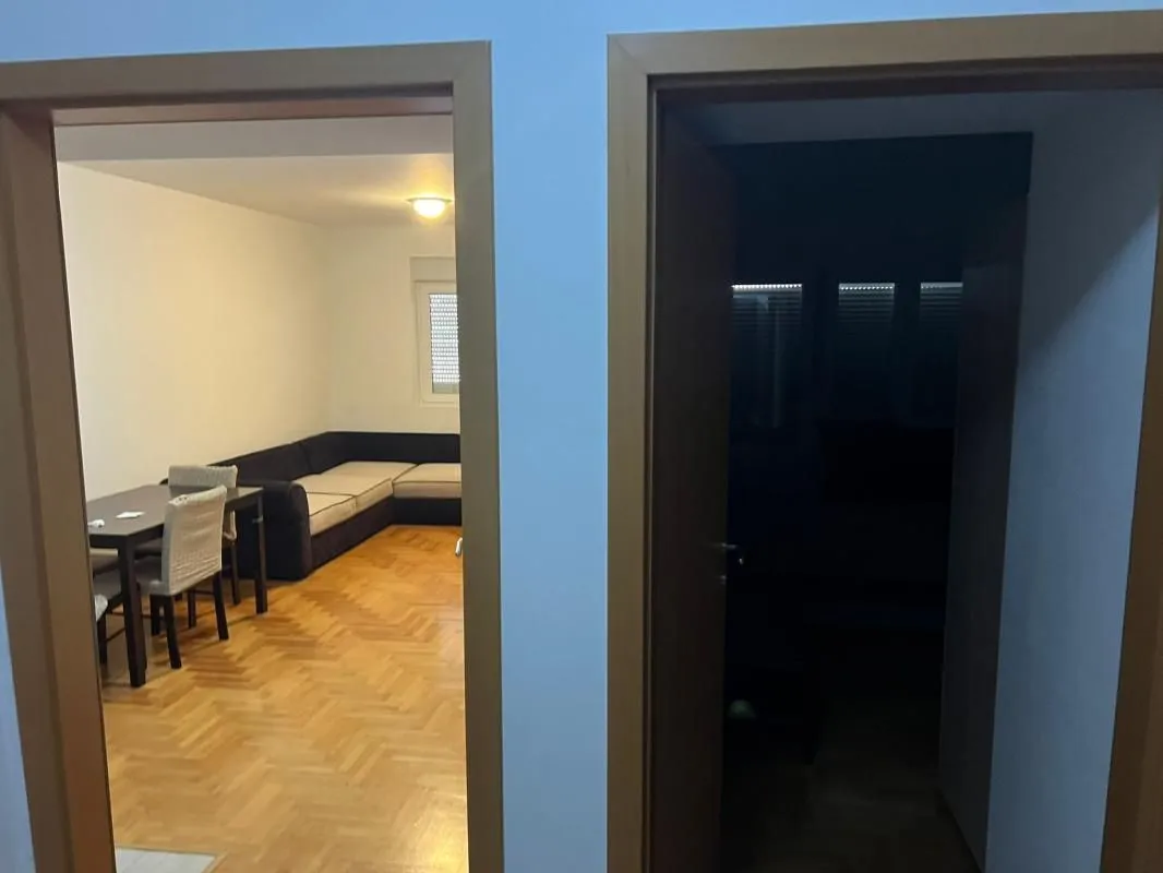Sale, one bedroom apartment, 48m², Rozino, Budva