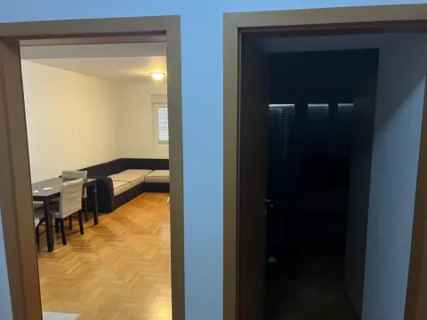 Sale, one bedroom apartment, 48m², Rozino, Budva - image 11