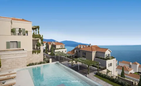 Prodaja, jednosoban stan, 79m², Luštica Bay, Tivat - image 9
