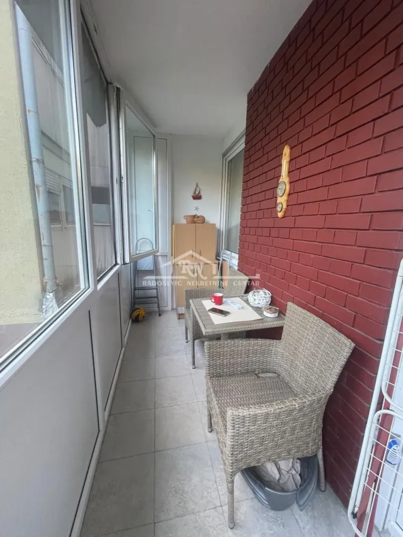 Sale, three bedroom apartment, 70m², Palilula Sve Podlokacije, Beograd