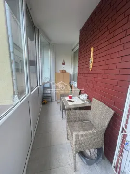 Sale, three bedroom apartment, 70m², Palilula Sve Podlokacije, Beograd - image 14