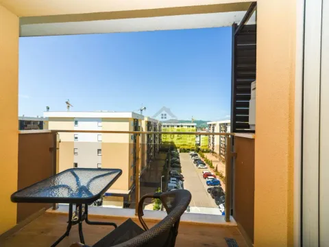 Rent, one bedroom apartment, 45m², New City, Podgorica - image 6