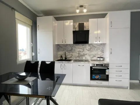 Rent, one bedroom apartment, 44m², Stari Aerodrom, Podgorica - image 21