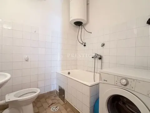 Sale, one bedroom apartment, 48m², Gintaš, Podgorica - image 10