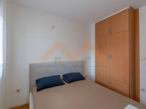 Izdavanje, stan, 45m², Stari Aerodrom, Podgorica - image 7