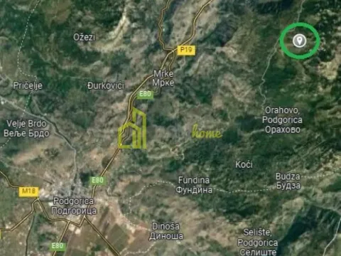 Prodaja, plac, Podgorica, Crna Gora - image 5