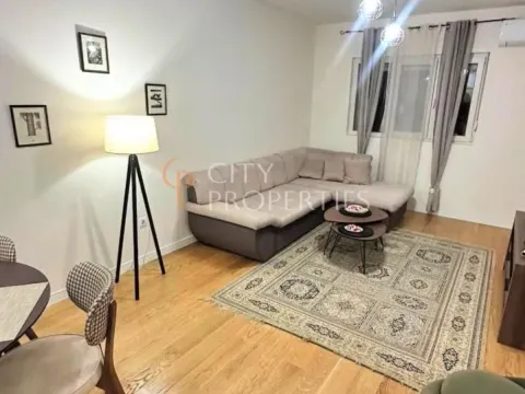 Izdavanje, stan, 49m², Central Point, Podgorica - image 1