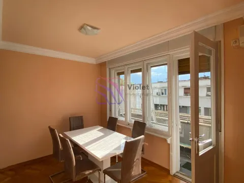 Rent, two bedroom apartment, 95m², Centar, Podgorica - image 15