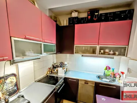 Sale, three bedroom apartment, 105m², Liman 3, Novi Sad Sve Podlokacije - image 12
