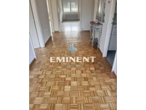 Izdavanje, četvorosoban stan, 95m², Novi Beograd Blok 70, Novi Beograd Sve Podlokacije - image 4