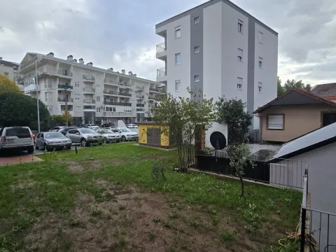 Rent, apartment, 90m², Vezirov Most, Podgorica - image 9