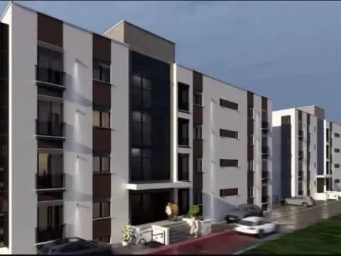 Prodaja, dvosoban stan, 59m², Zabjelo, Podgorica - image 2