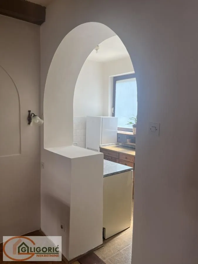 Prodaja, četvorosoban stan, 100m², Savski Venac, Beograd