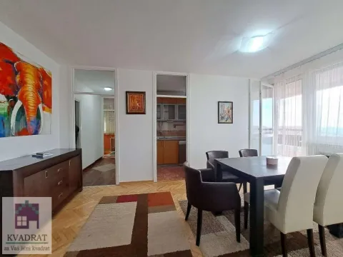 Izdavanje, četvorosoban stan, 97m², Obrenovac, Beograd - image 3