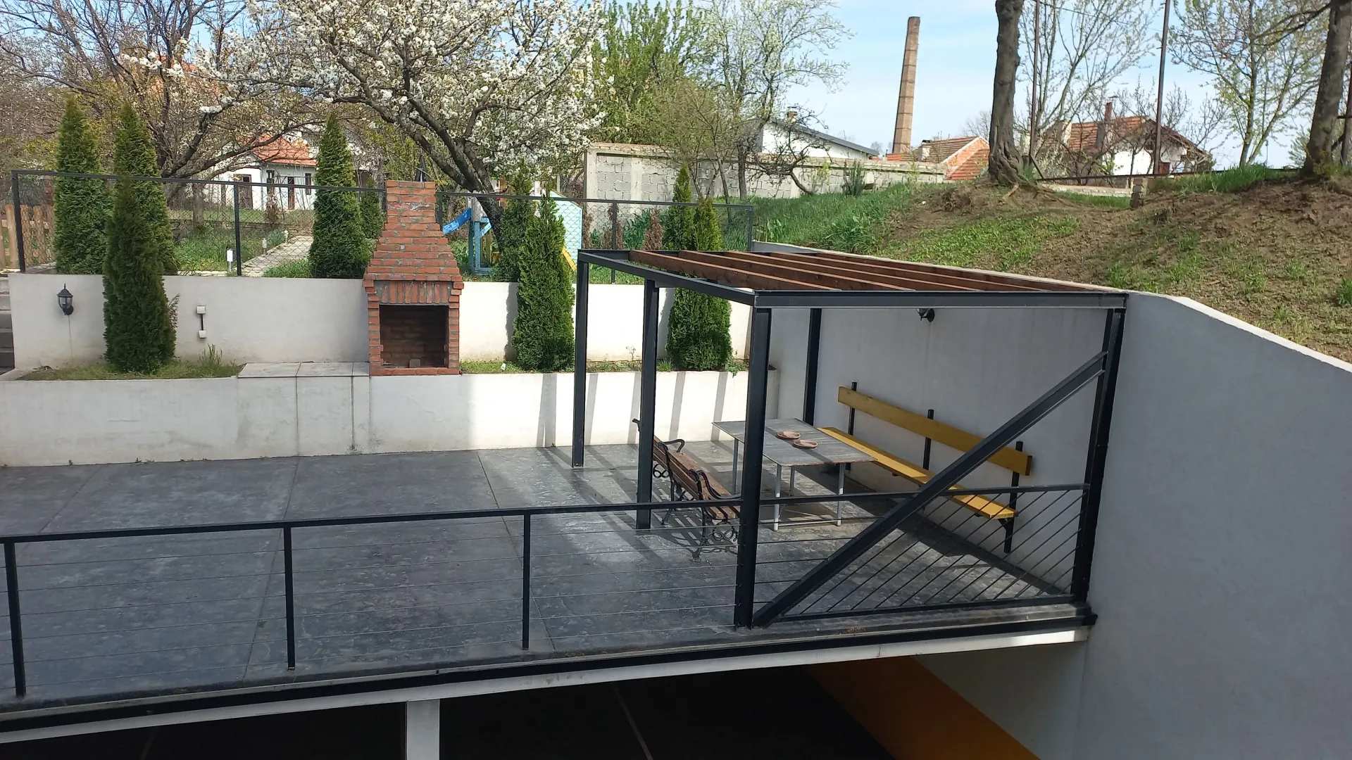 Prodaja, dvosoban stan, 45m², Zemun Cara Dušana, Zemun Sve Podlokacije