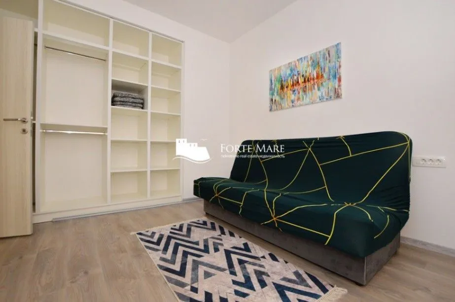 Prodaja, dvosoban stan, 85m², Đenovići, Herceg Novi