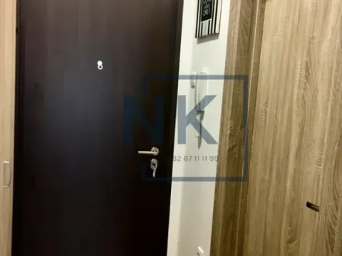 Sale, studio apartment, 27m², Ljubović, Podgorica - image 10