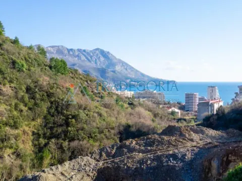 Prodaja, dvosoban stan, 55m², Bečići, Budva - image 21