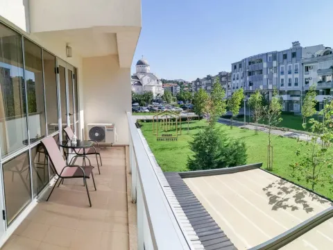 Prodaja, jednosoban stan, 58m², Preko Morače, Podgorica - image 10