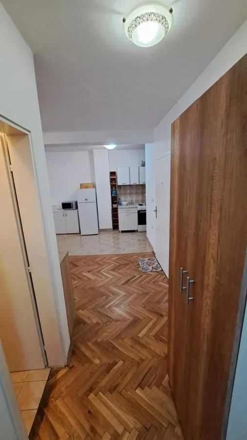 Prodaja, trosoban stan, 92m², Bulevar Oslobodjenja, Novi Sad Sve Podlokacije