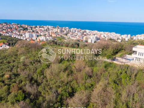 Prodaja, plac, 315m², Dobra Voda, Budva - image 5