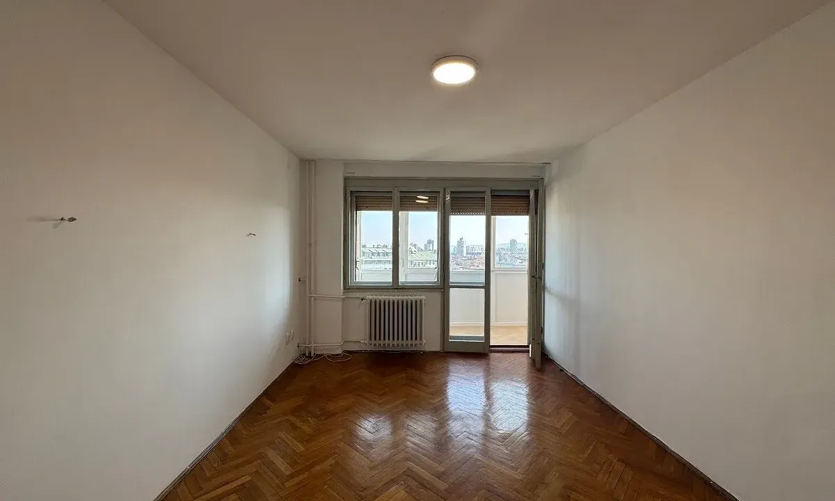 Prodaja, dvosoban stan, 57m², Palilula Sve Podlokacije, Beograd