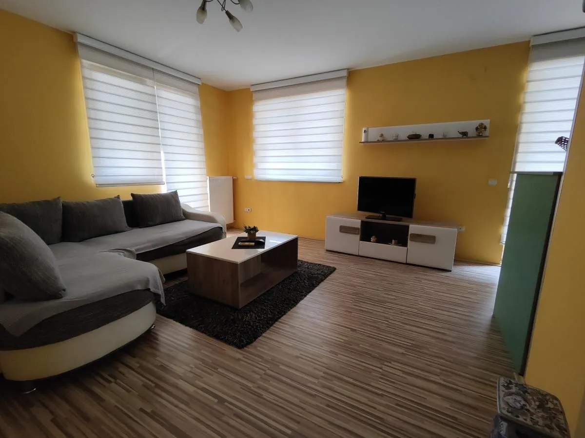 Rent, one bedroom apartment, 53m², Aqua park, Jagodina