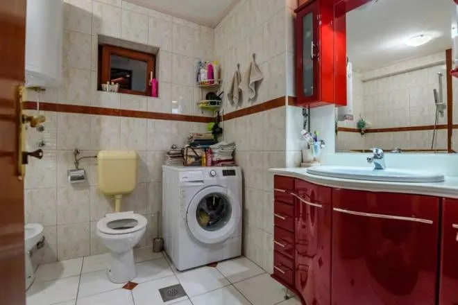 Sale, four bedroom apartment, 104m², Donji Dorćol, Dorćol Sve Podlokacije