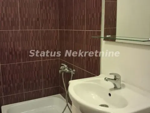 Izdavanje, jednosoban stan, 39m², Nova Detelinara, Novi Sad Sve Podlokacije - image 9