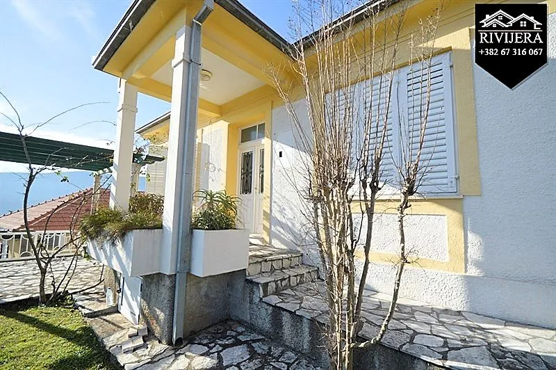 Prodaja, kuća, 90m², Centar, Herceg Novi