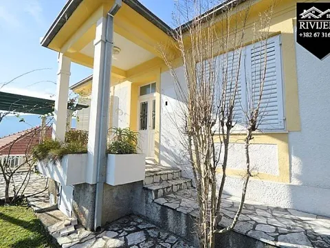 Prodaja, kuća, 90m², Centar, Herceg Novi - image 7