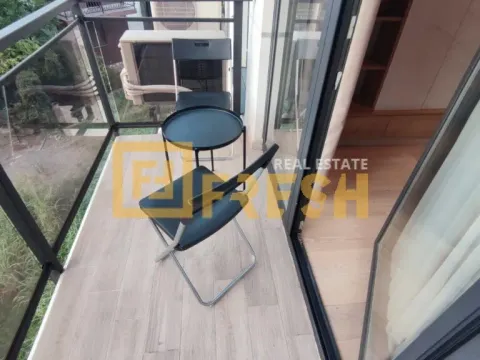 Rent, one bedroom apartment, 43m², Blok 9, Podgorica - image 12