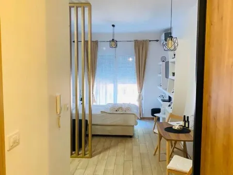 Prodaja, garsonjera, 27m², Budva, Crna Gora - image 22