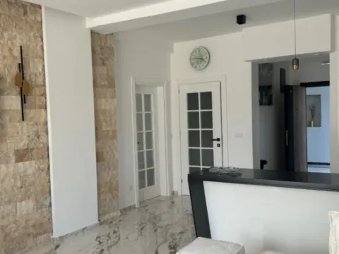 Sale, two bedroom apartment, 87m², Velika Plaža, Ulcinj - image 8