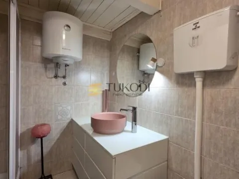 Rent, one bedroom apartment, 45m², Botanička Bašta, Palilula Sve Podlokacije - image 20