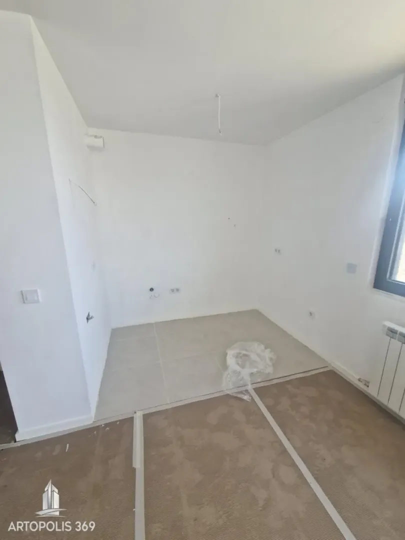 Sale, two bedroom apartment, 52m², Višnjička Banja, Palilula Sve Podlokacije